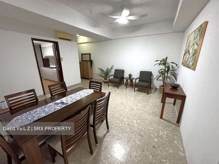 UE Square (D9), Apartment #612717231